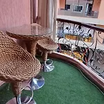 Al Andalous 6 - Une Chambre