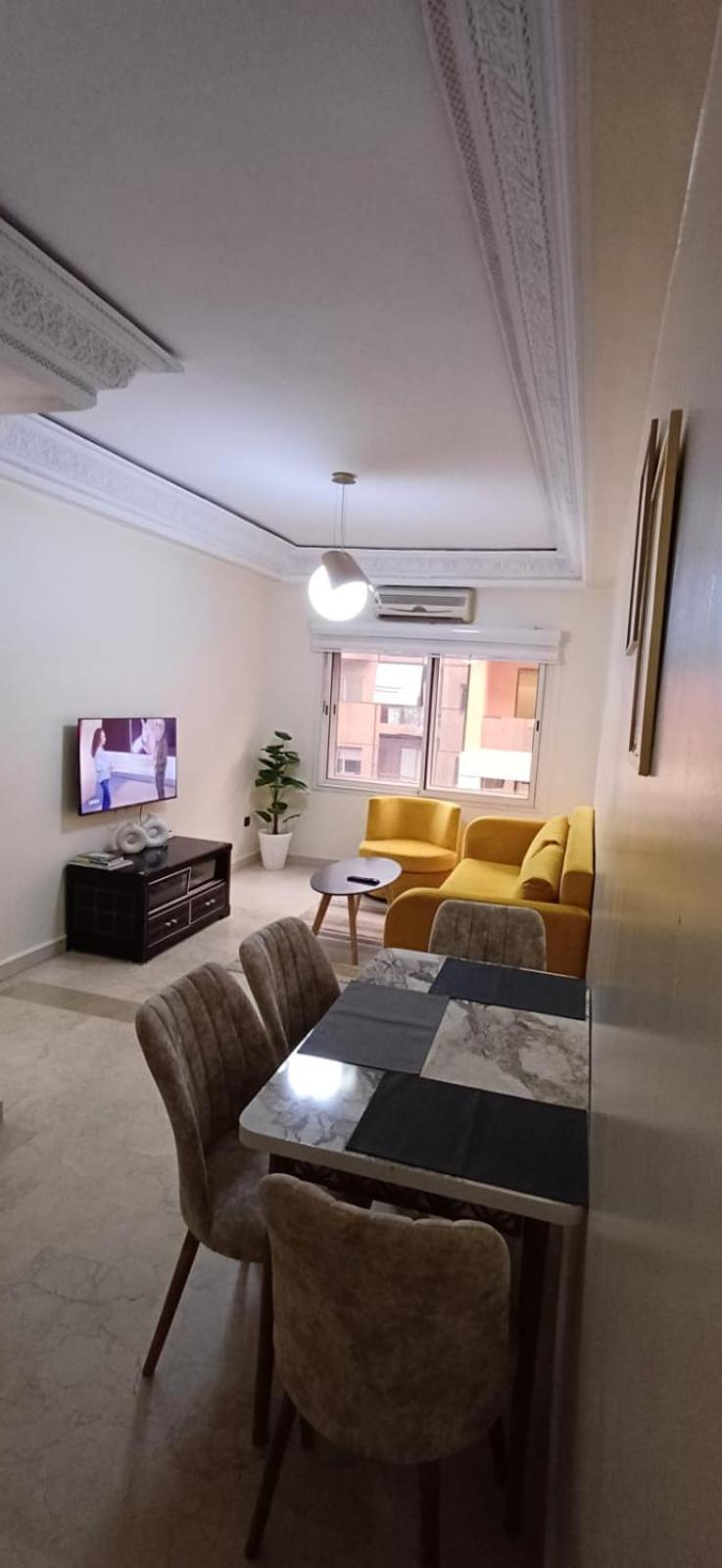 Al Andalous 6 - Apartment *