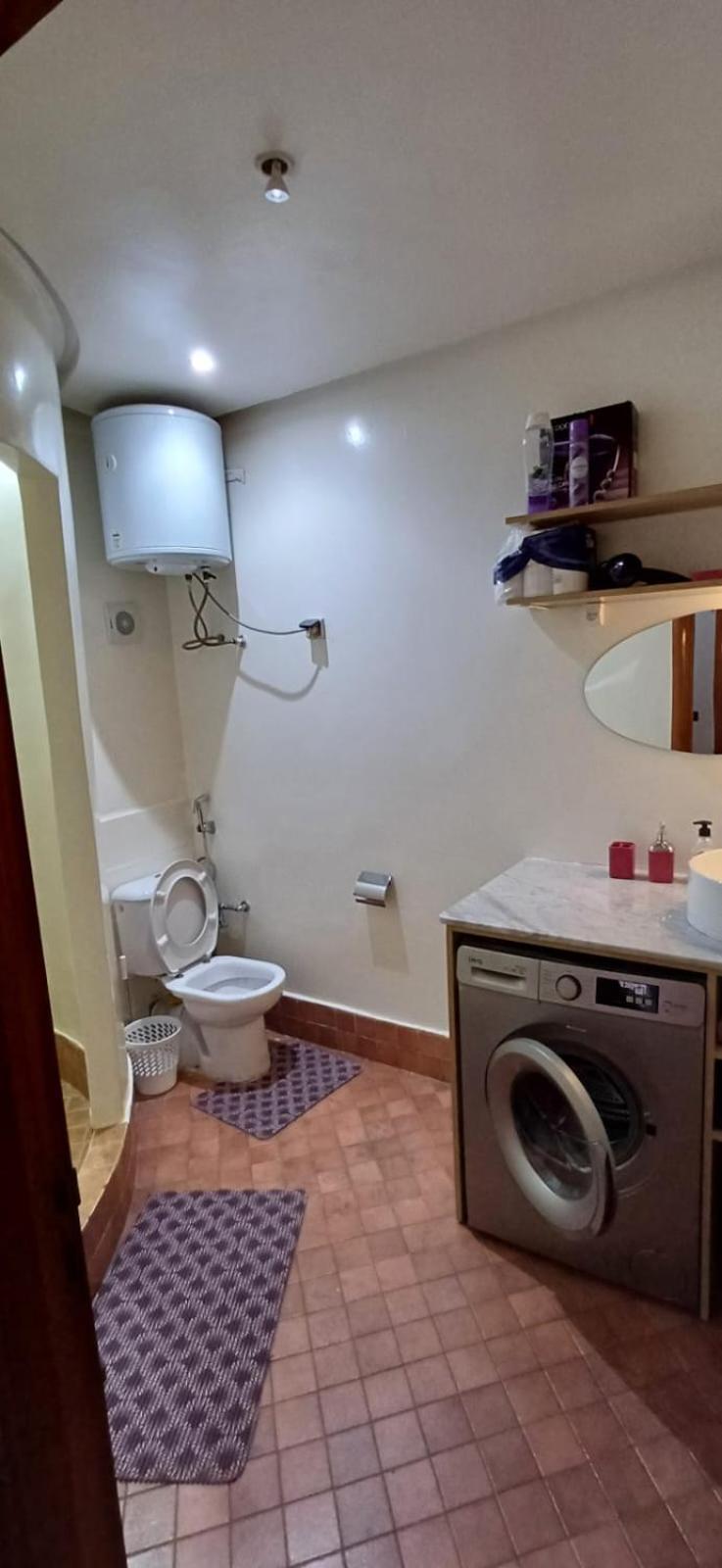 Apartamento Al Andalous 6 - Marrakesh